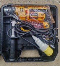 Dewalt DWD024K 110V Percussion