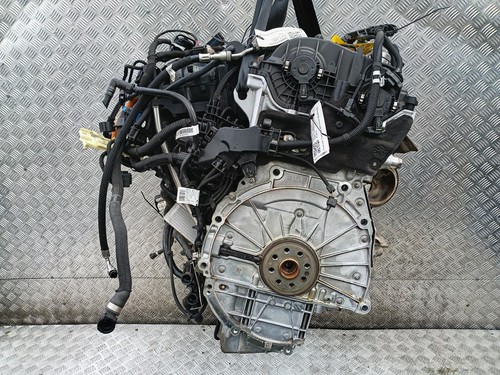 Bmw series engine xb1141o1 - series,