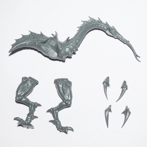 Warhammer daemons slaanesh - warhammer,