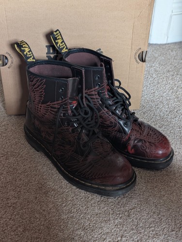 Martens 1460 phoenix - dr,