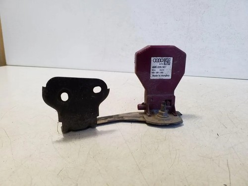 Audi 4a2 c8 - audi, antenna