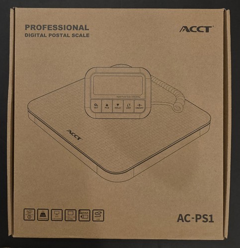 Acct wireless postal - acct,