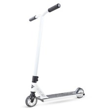 Madd Gear MG 4 Titan Stunt Scooter - Arctic White