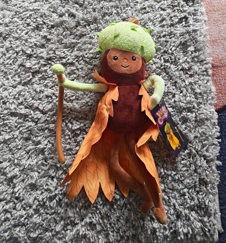 Kevin the carrot with - the, carrot: