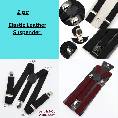 New heavy duty elastic - new,
