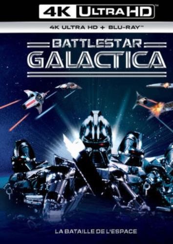 Battlestar galactica 4k - battlestar,