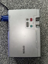 Epson EMP-730 LCD projector