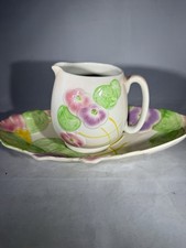 Vintage Avon Ware England Hand
