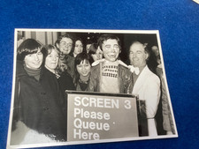 ST ALBANS  ODEON VENTRILOQUIST