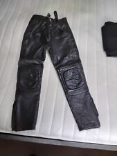 womens Motorcycle Trousers