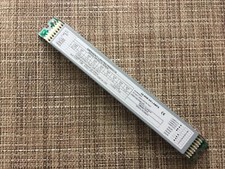 ELP Emergency light Inverter 6 cell 7.2V NiCD battery charger ballast 2D T8 lamp