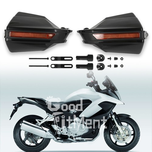 Motorcycle hand guard - 22,