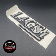 Genuine Rover Rear 1.4 GSI