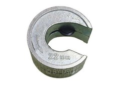 Heavy Duty 22 28mm Copper Pipe Tube Cutter Self-Locking Plumbing UK STOCK