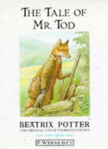 The tale tod - mr., (the