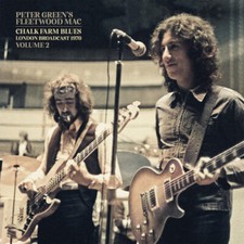 Peter Green's Fleetwood Mac 