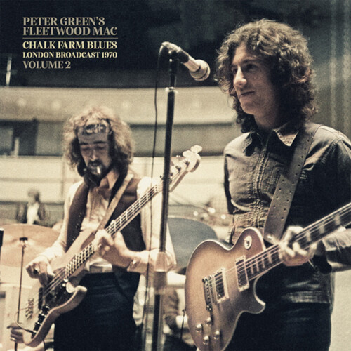 Peter green fleetwood mac - peter,