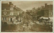 Skegness Lumley Road 1919 Real