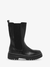 Gabor Gaby Leather Long