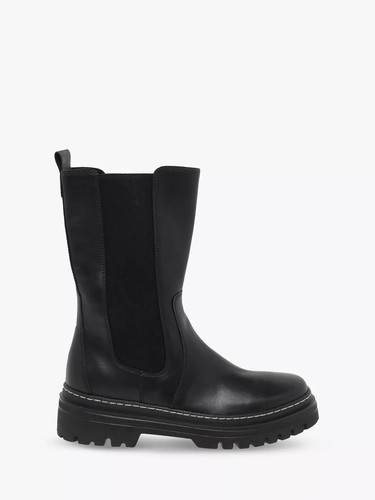 Gabor gaby leather long - gaby,
