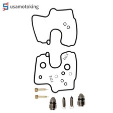 2 x Carburetor Rebuild Repair