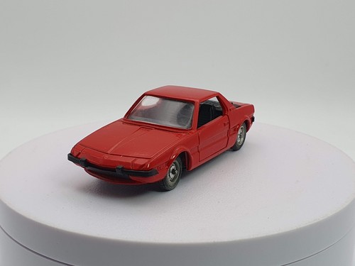 Fiat norev 1 43 - x, 1/9