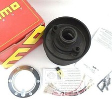 Genuine Momo steering wheel