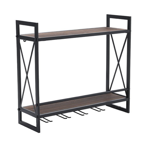 Bar wall mounted wine - bar,