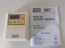 Danfoss RANDALL 153E7 Seven