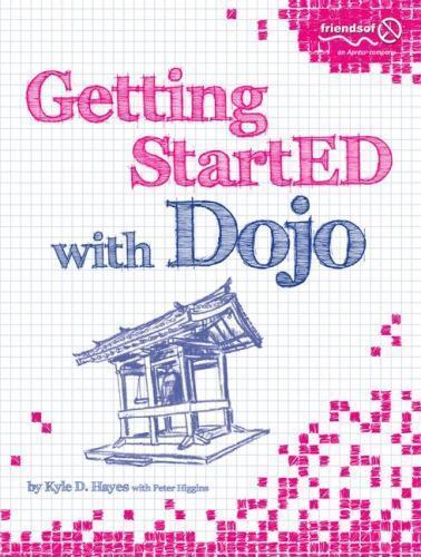 Getting started with dojo - getting,