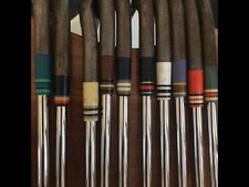 TaylorMade X-300 FCI Forged