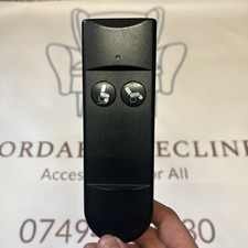 Universal Replacement Remote for Single Motor Riser Recliner FREE P&P