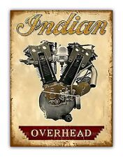 Distressed Style Indian