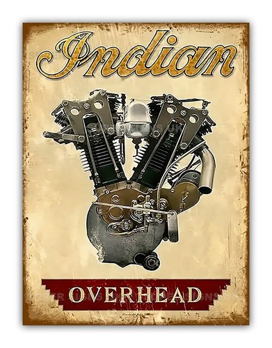 Distressed indian style - distressed,