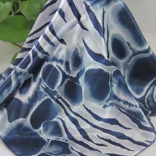 Vintage Elegant Designs Silk