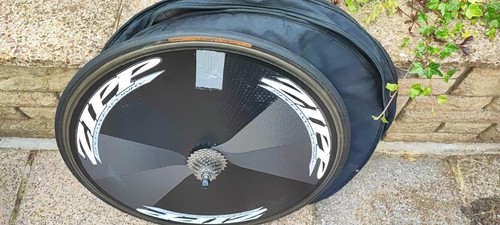 Zipp 900 carbon aero disc - carbon,