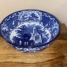 Vintage Edwardian Footed