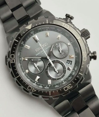 Rare model prospex seiko all - prospex,