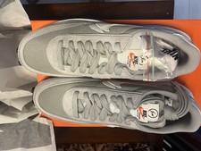 Nike LDV Waffle x Fragment