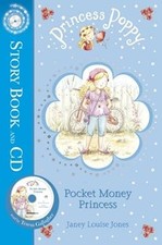 Princess Poppy: Pocket Money
