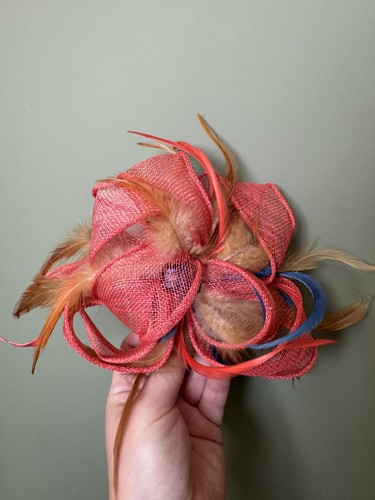 Ladies occasion wear hair