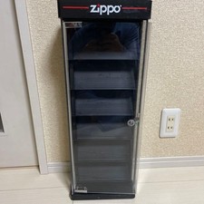 Zippo Store Collection Tower
