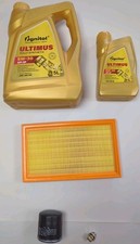 Engine Oil Air Filter For