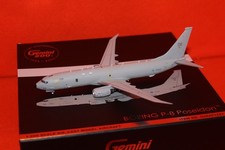 GEMINI JETS GJ2-1227 RAF P8 POSEIDON reg ZP806 1-200 +STAND