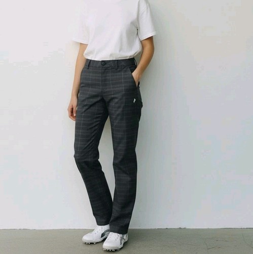 Peak performance plaid golf - plaid,