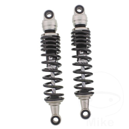 Yss rear twin - yss, fit
