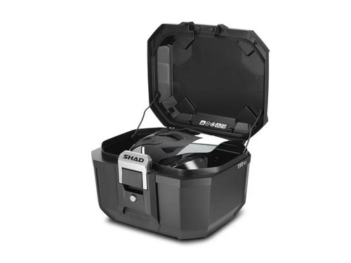 Shad 41l top box aluminium - shad,
