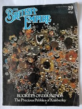 The British Empire magazine