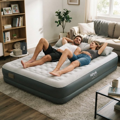 Eco friendly double air - eco-friendly,