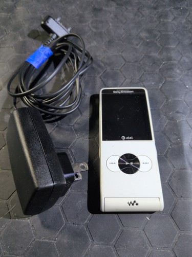 Sony ericsson w350i - ericsson,